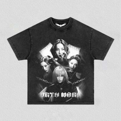 A-DW TEE