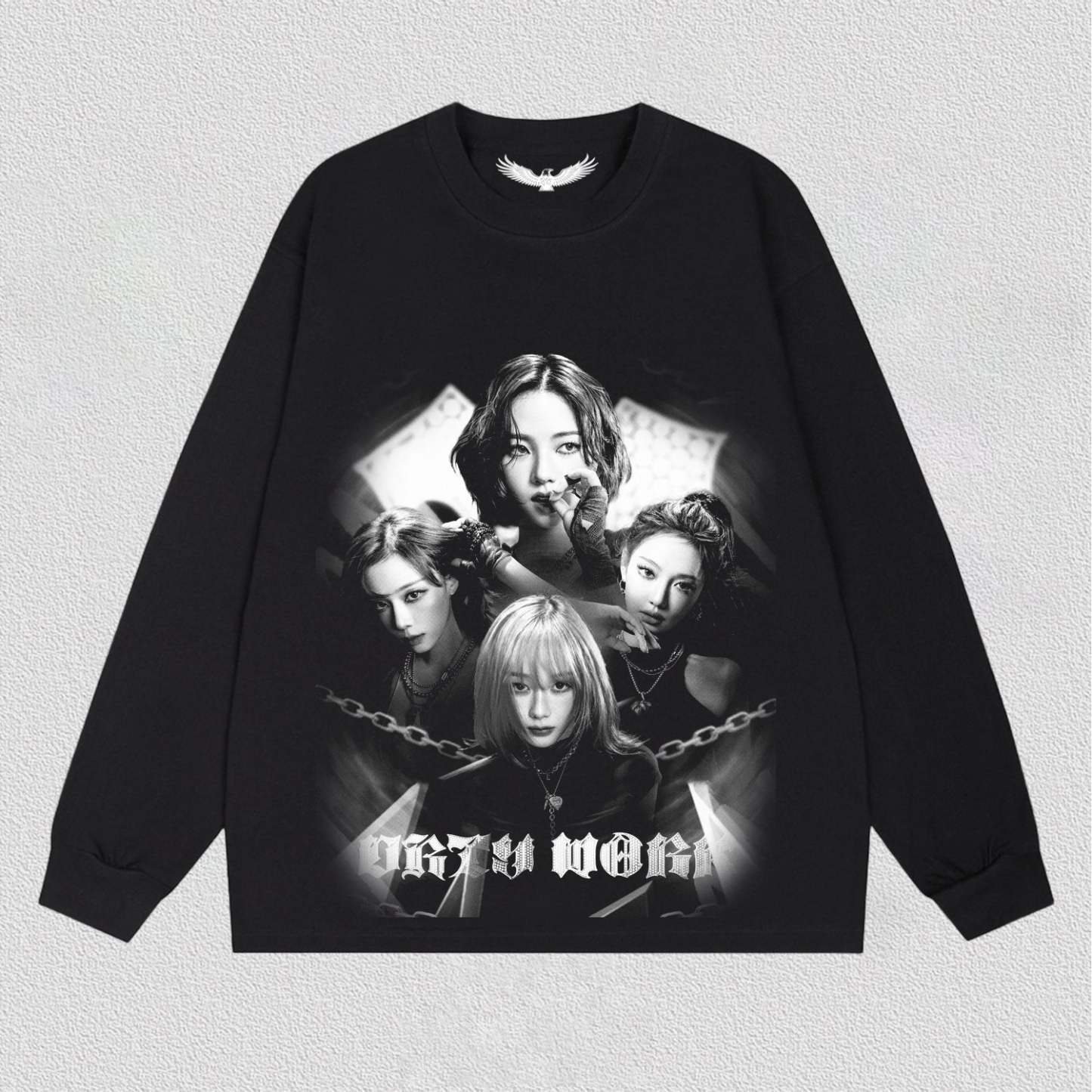 A-DW TEE