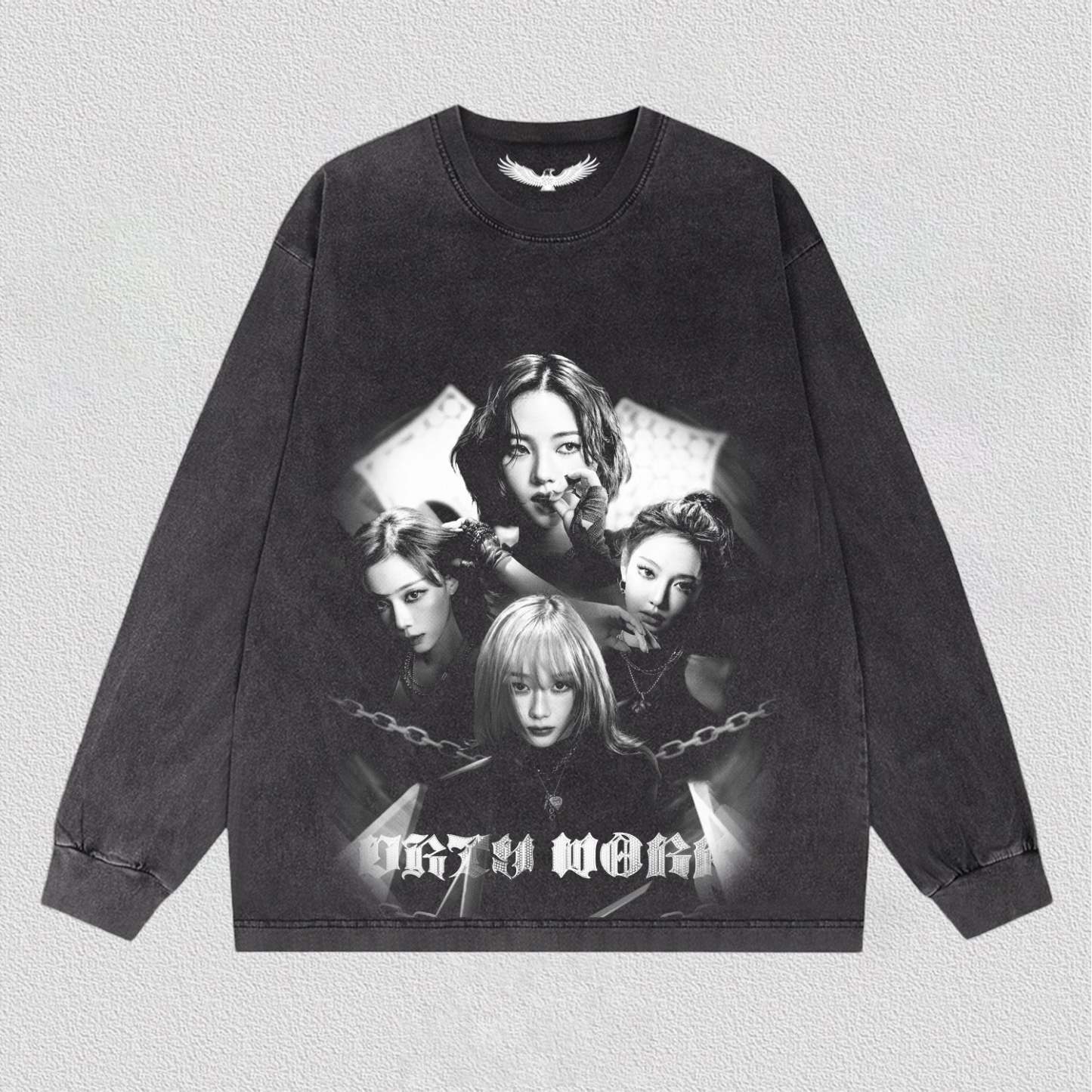 A-DW TEE