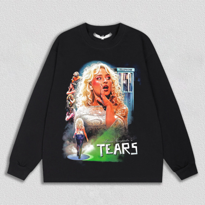 TEARS V1 TEE