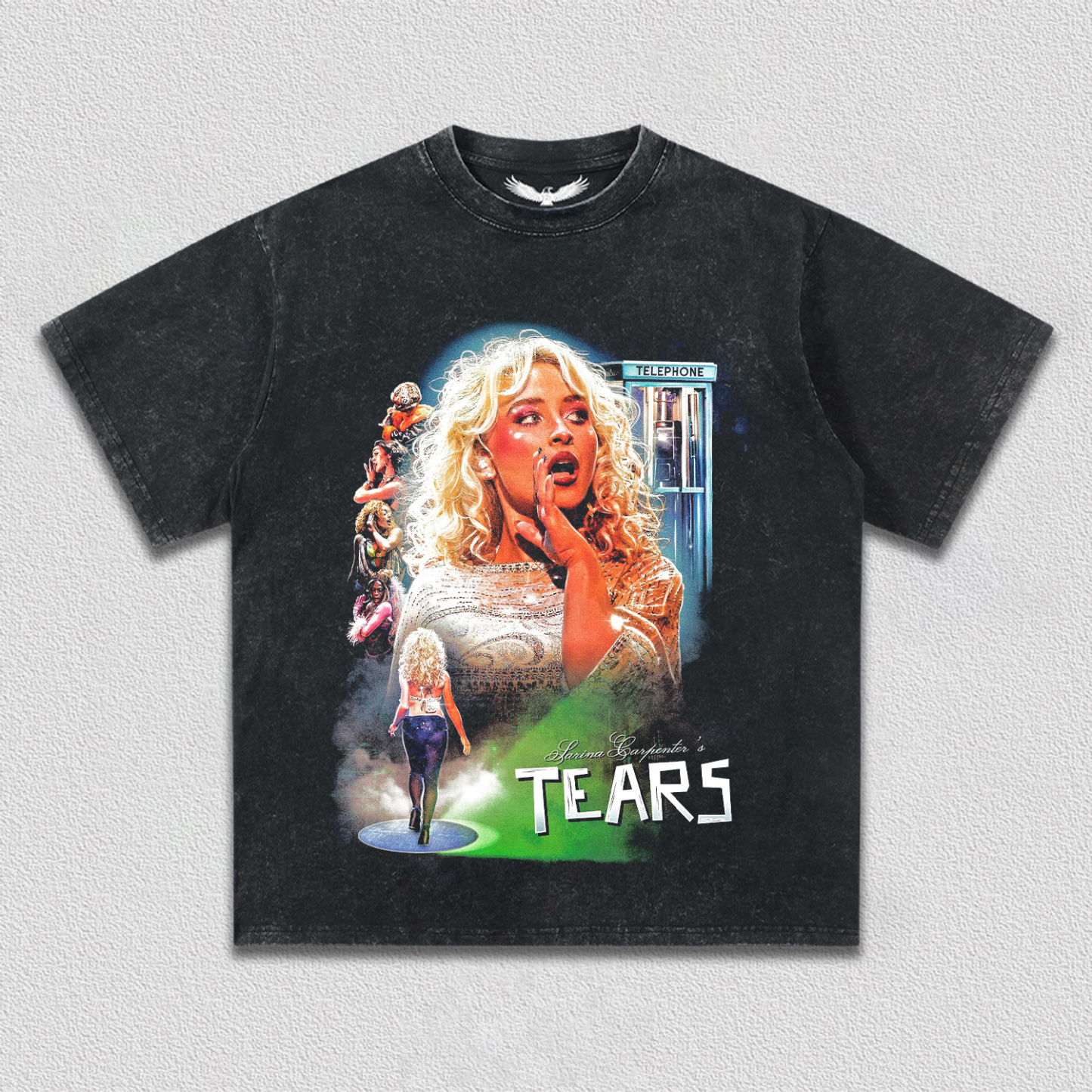 TEARS V1 TEE