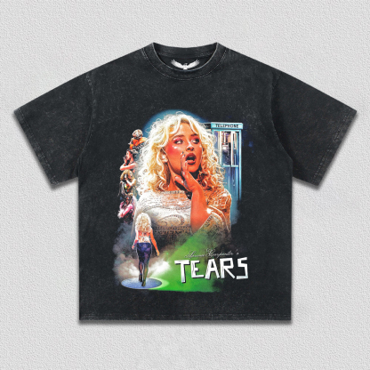 TEARS V1 TEE