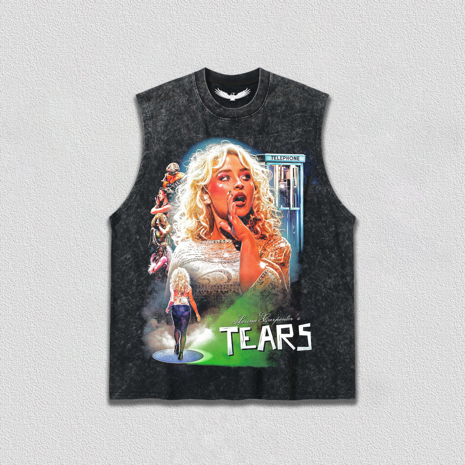 TEARS V1 TEE