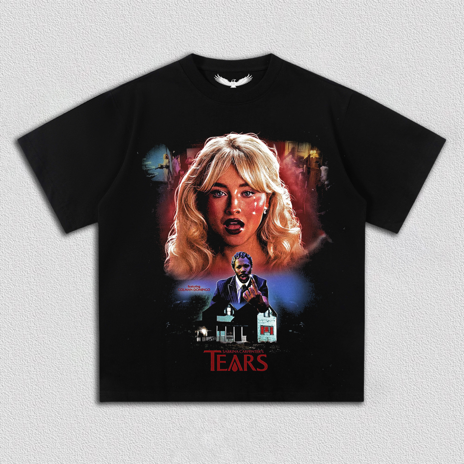 TEARS V2 TEE