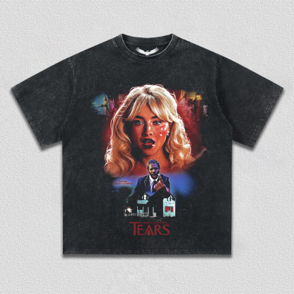 TEARS V2 TEE