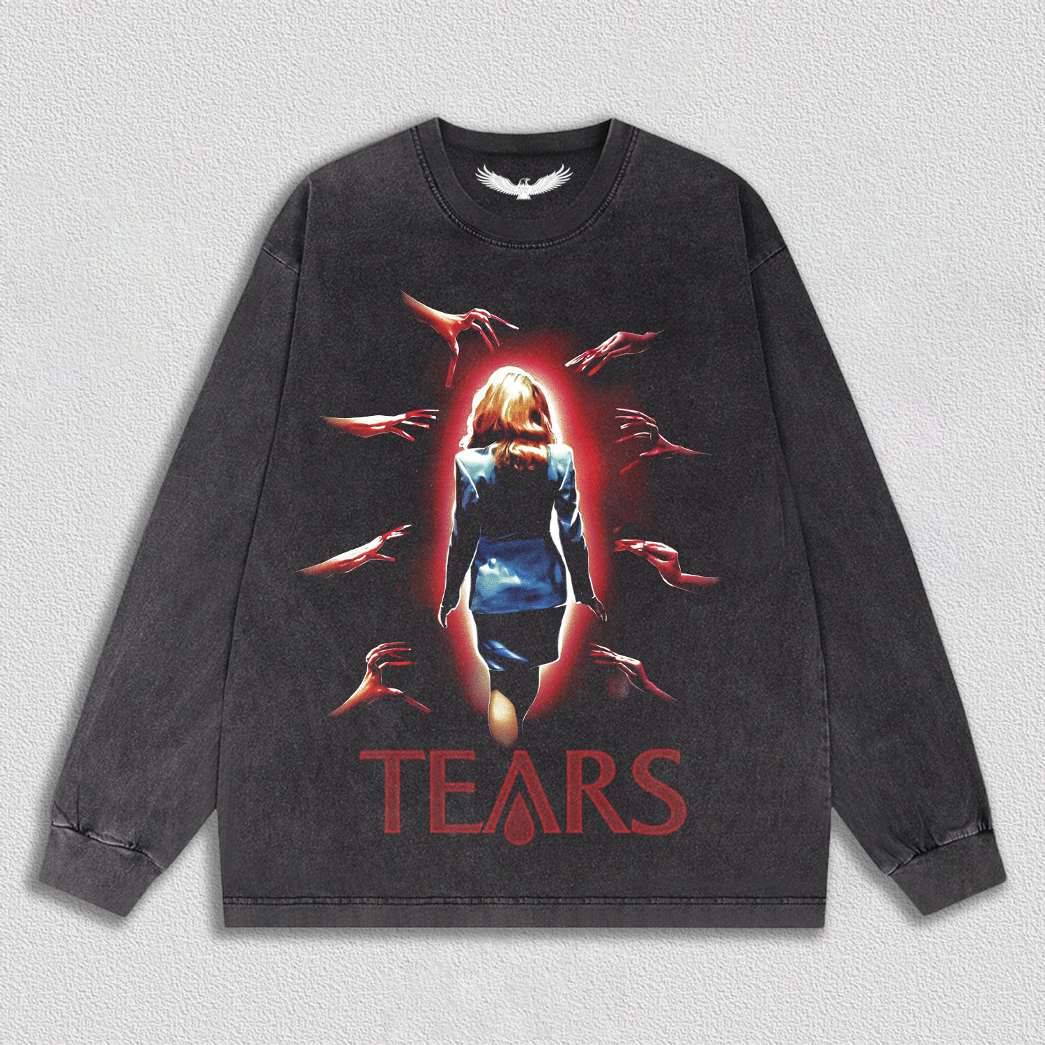 TEARS V3 TEE