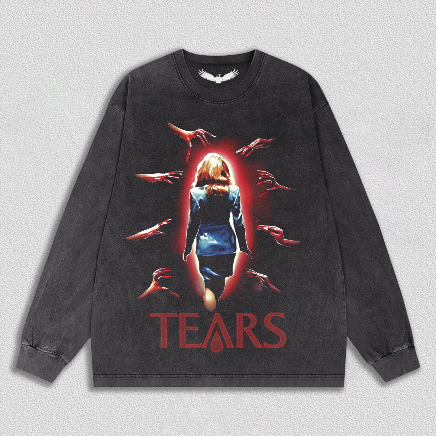 TEARS V3 TEE