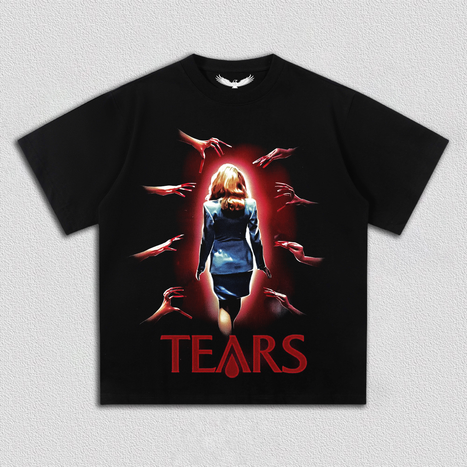 TEARS V3 TEE