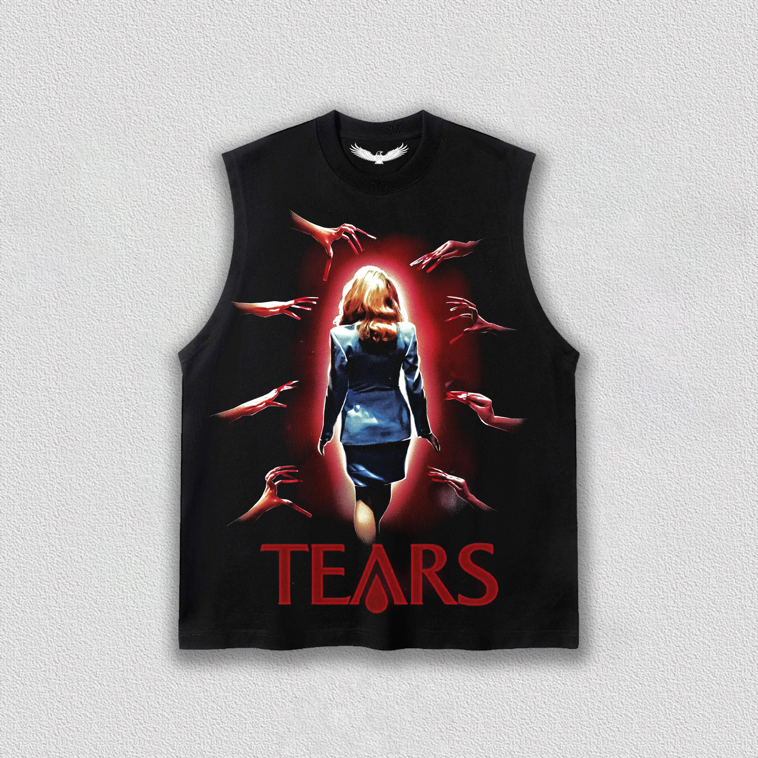 TEARS V3 TEE