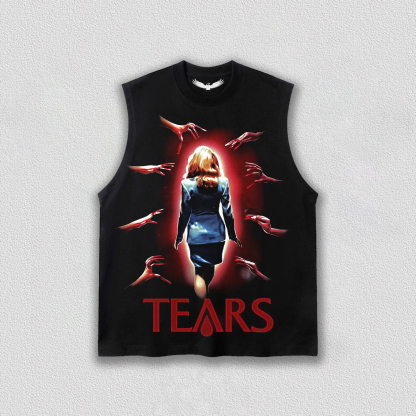 TEARS V3 TEE