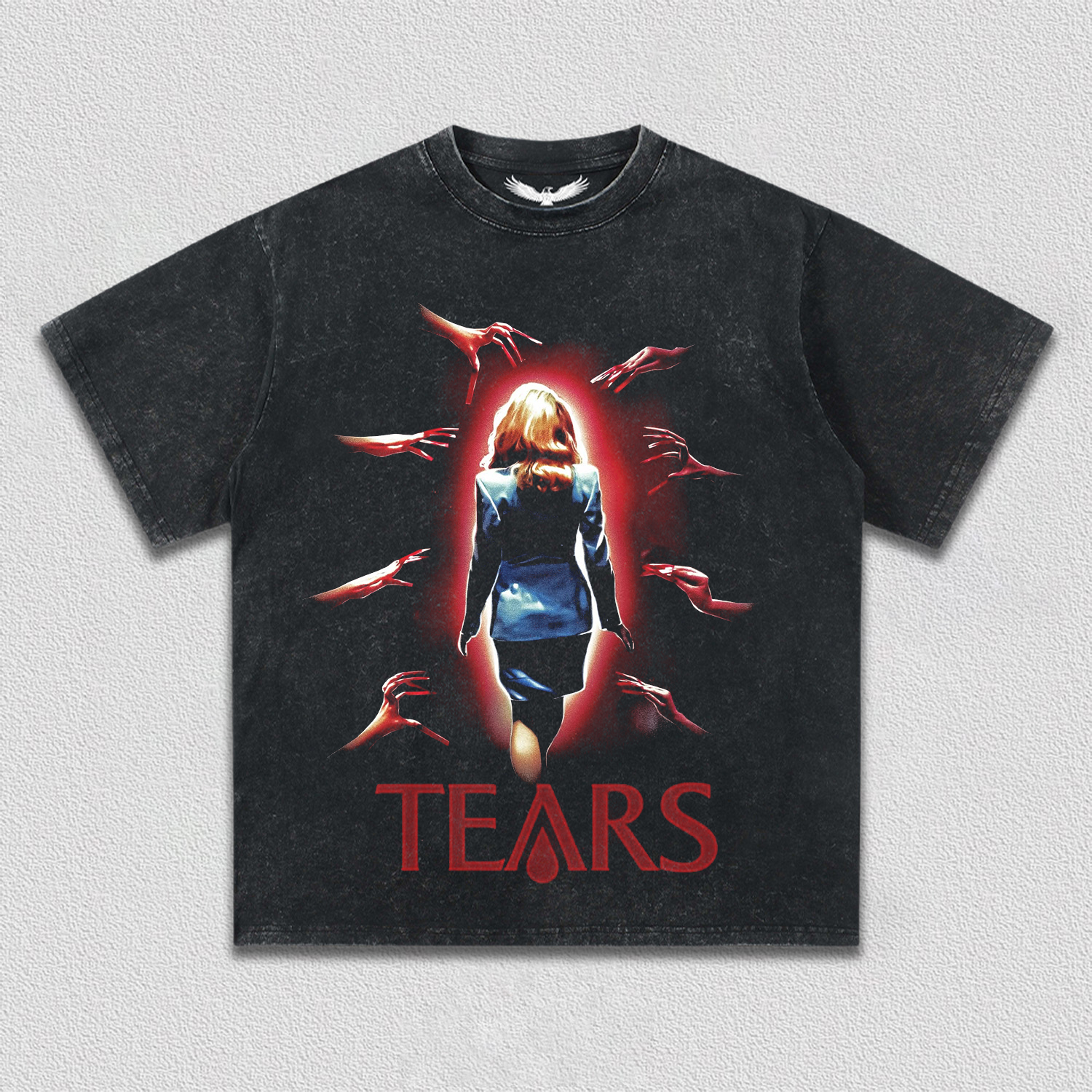 TEARS V3 TEE