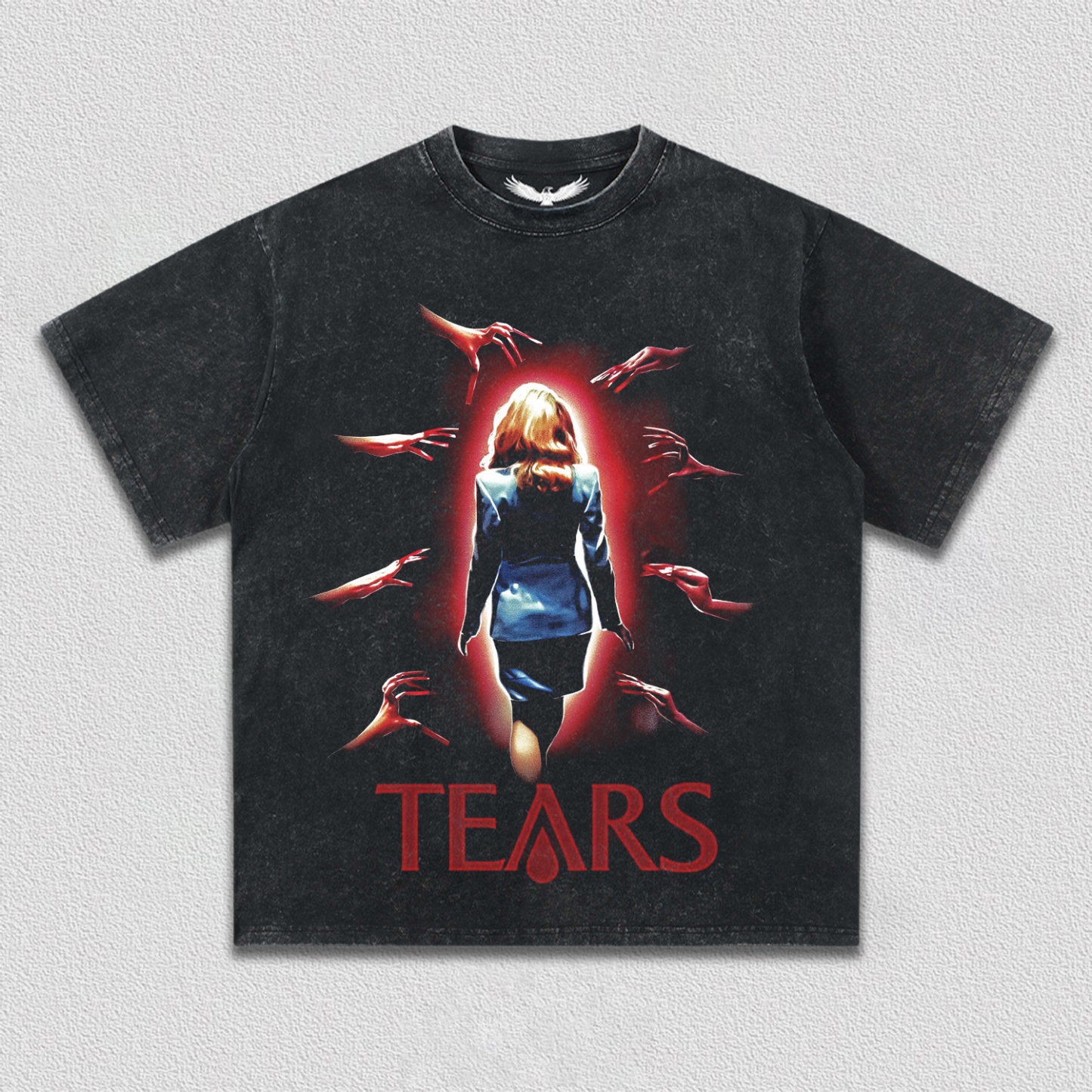 TEARS V3 TEE