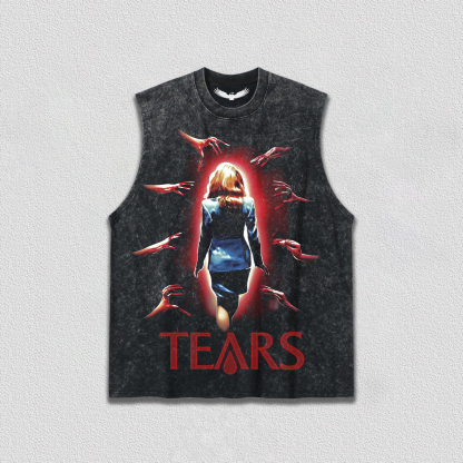 TEARS V3 TEE