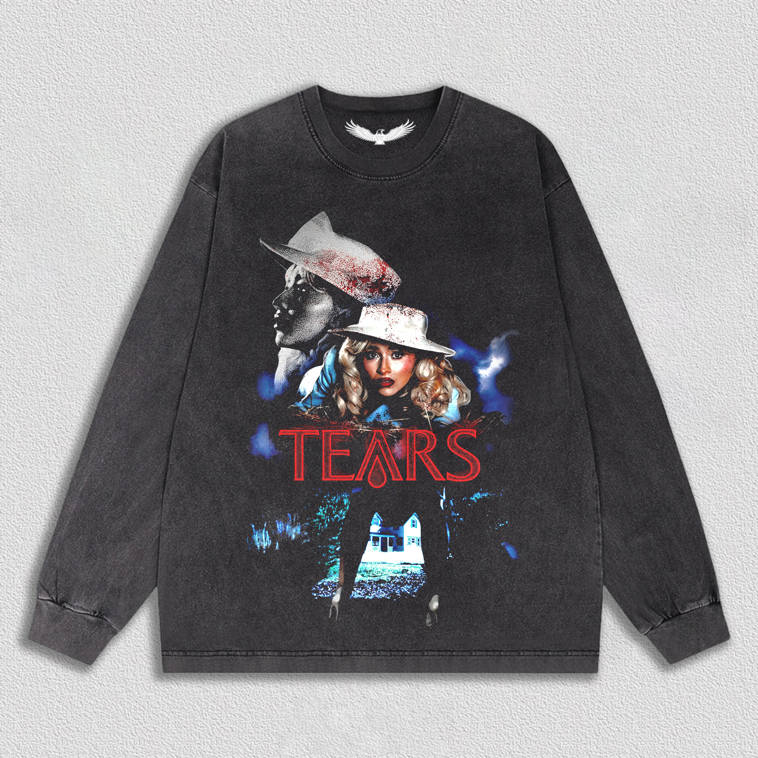 TEARS V4 TEE
