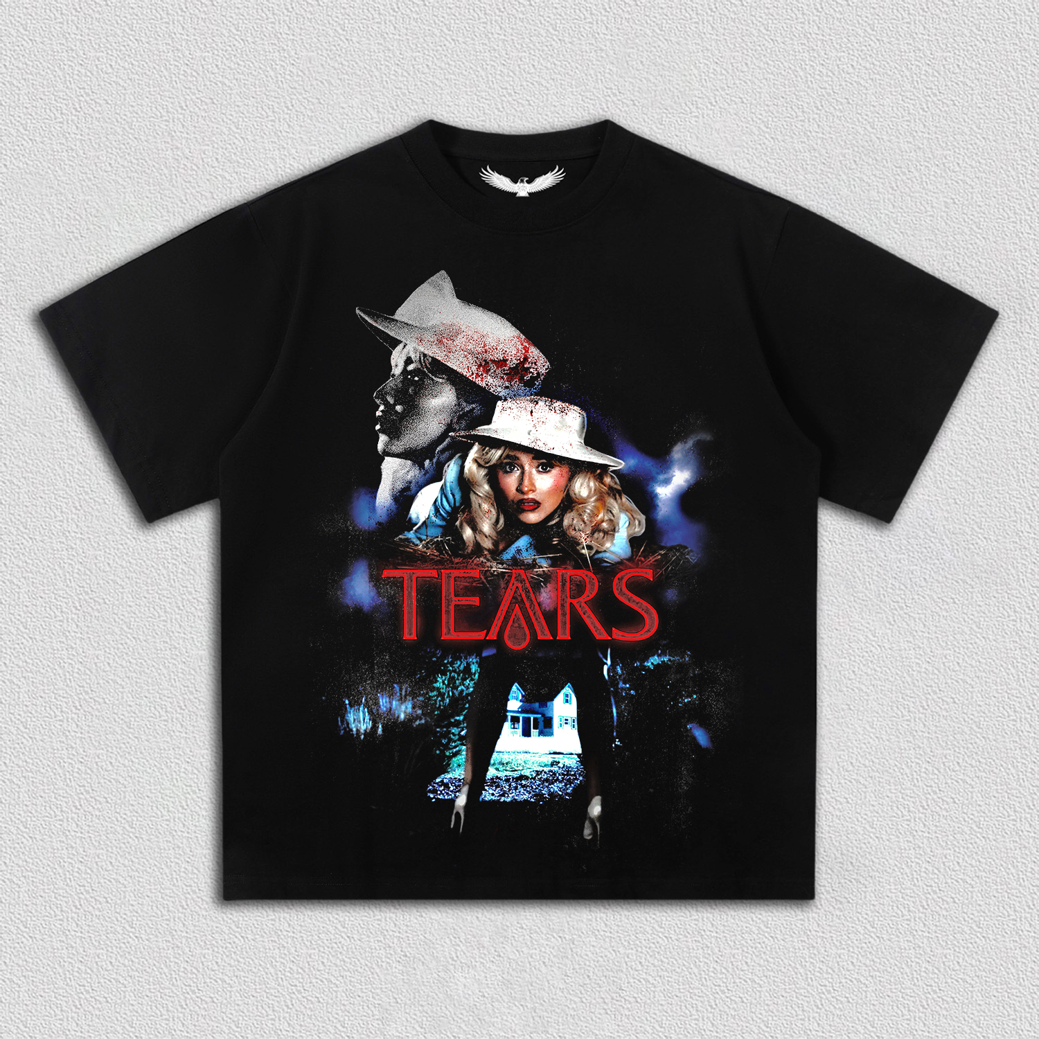 TEARS V4 TEE