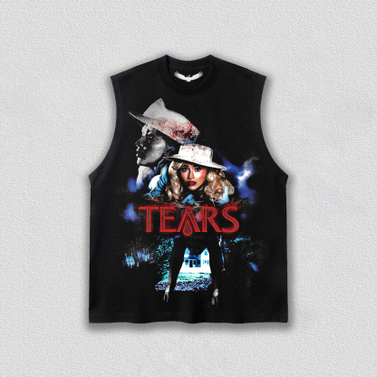 TEARS V4 TEE