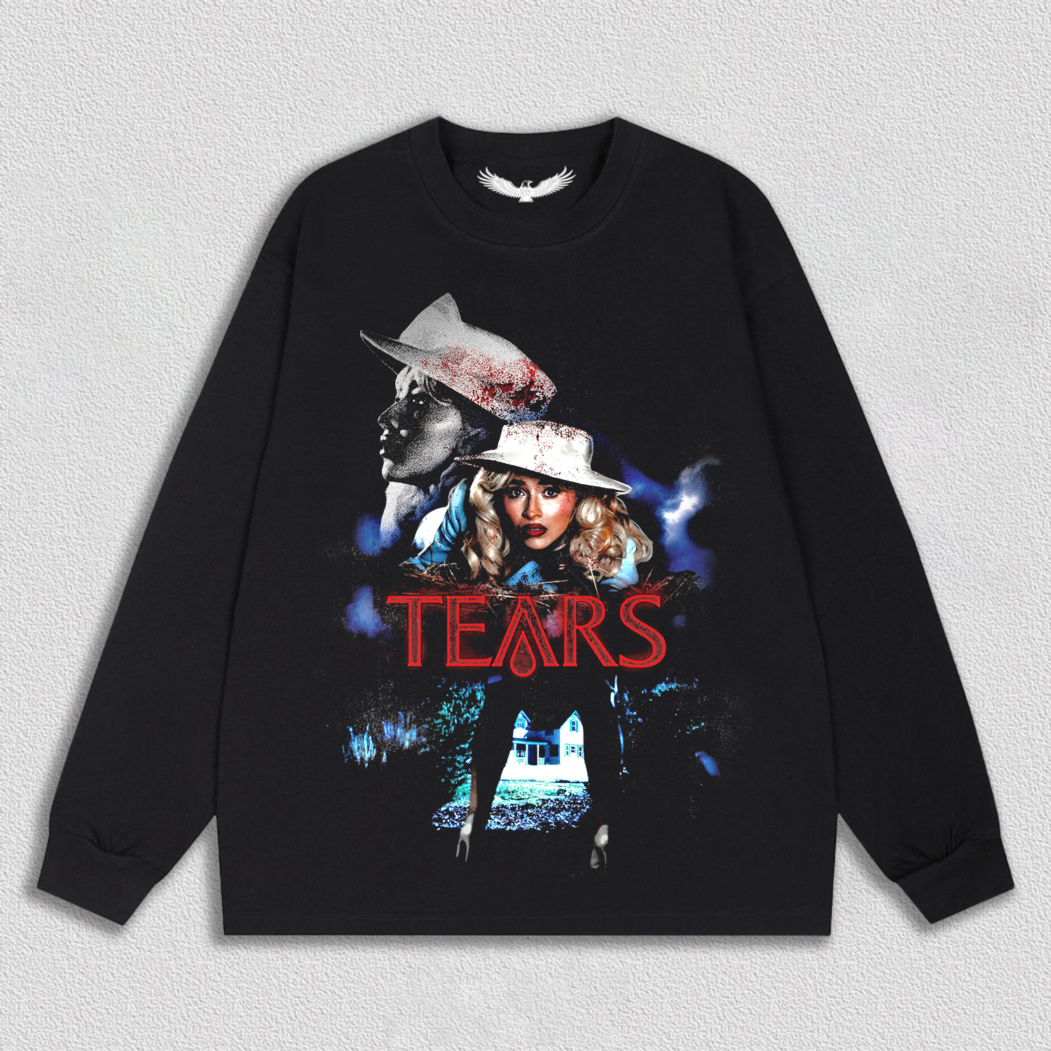 TEARS V4 TEE