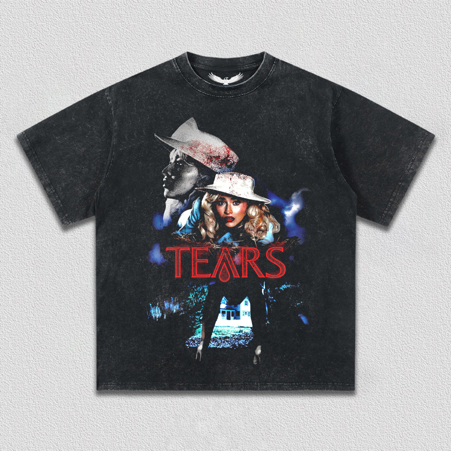 TEARS V4 TEE