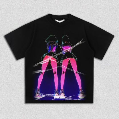 Modern Art TEE  A1.1