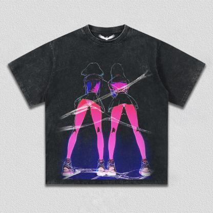 Modern Art TEE  A1.1