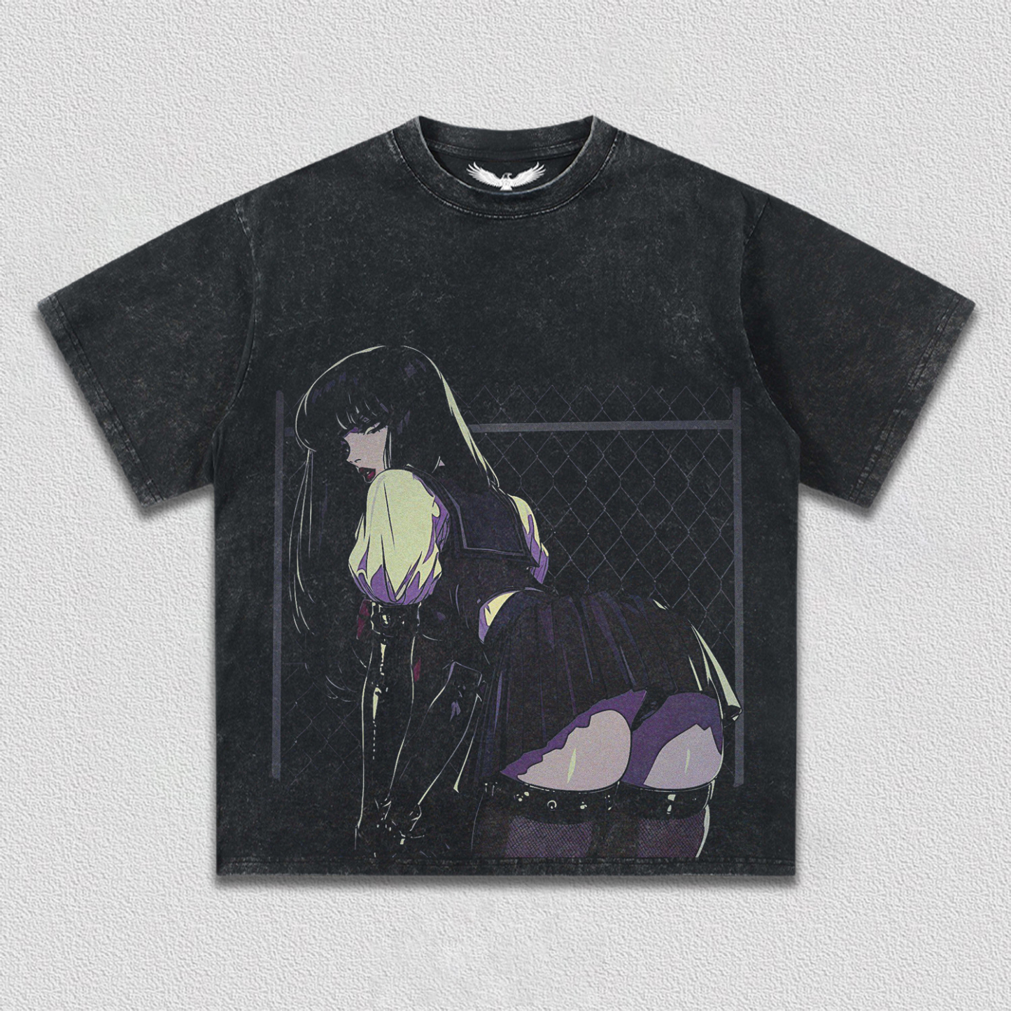 Modern Art TEE  A1.5