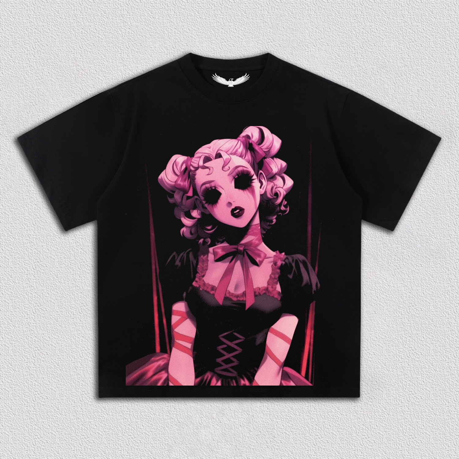 Modern Art TEE  A1.6