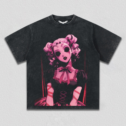 Modern Art TEE  A1.6