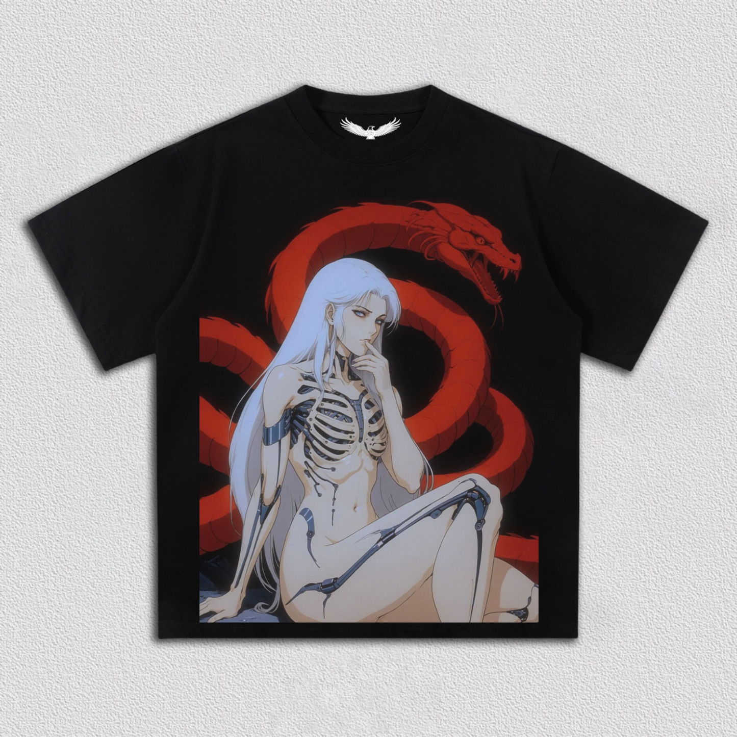 Modern Art TEE  A1.7