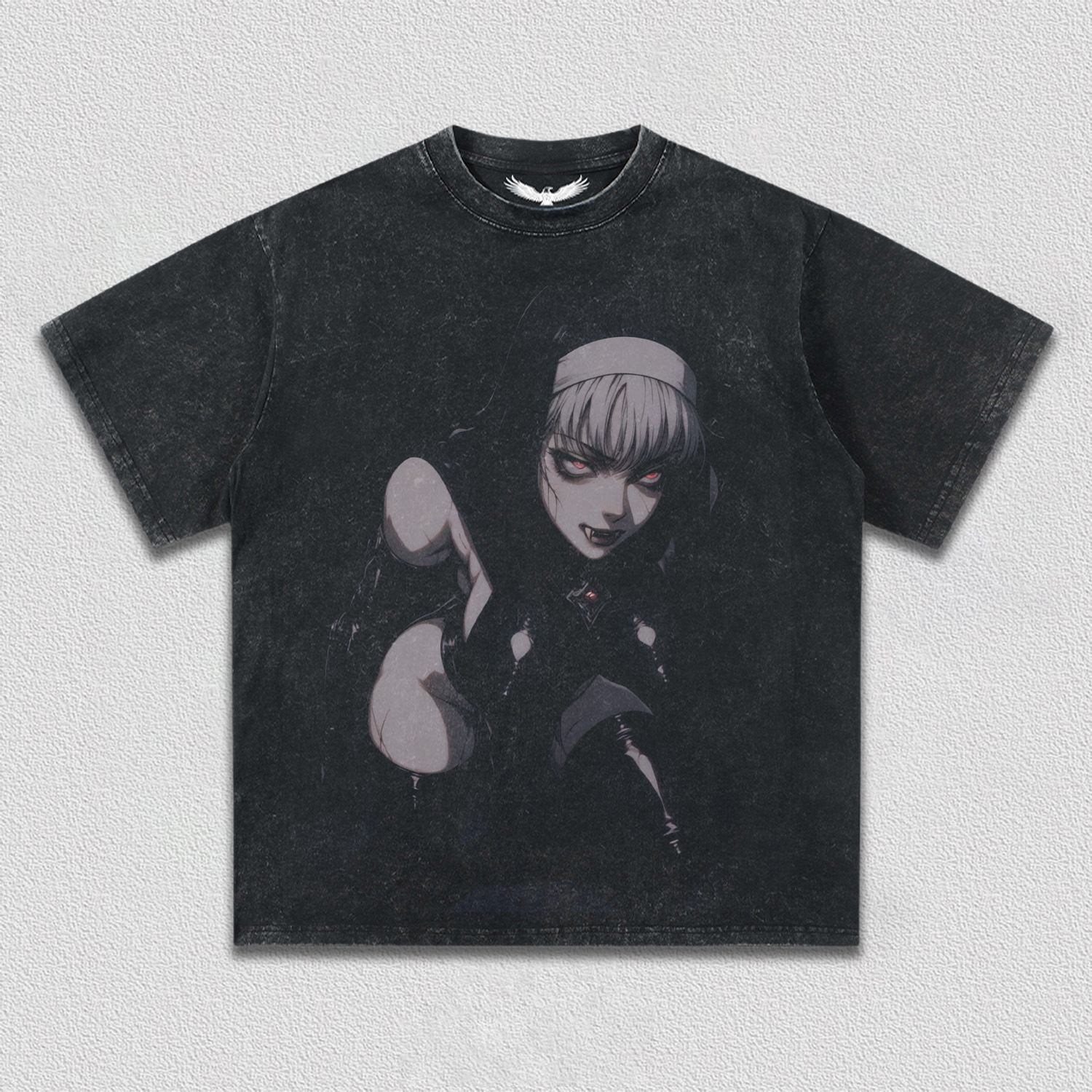 Modern Art TEE  A1.8