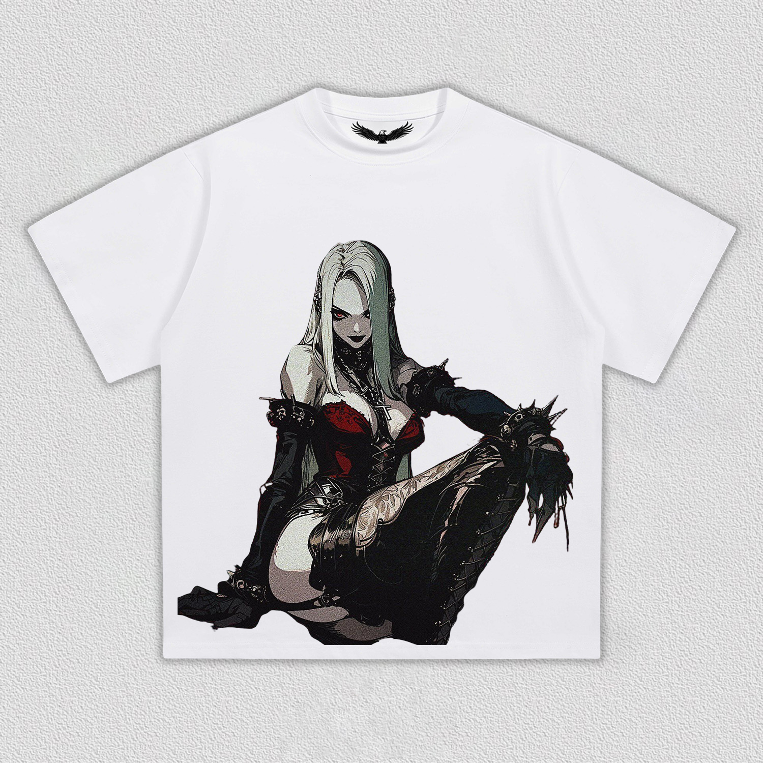 Modern Art TEE  A2.0