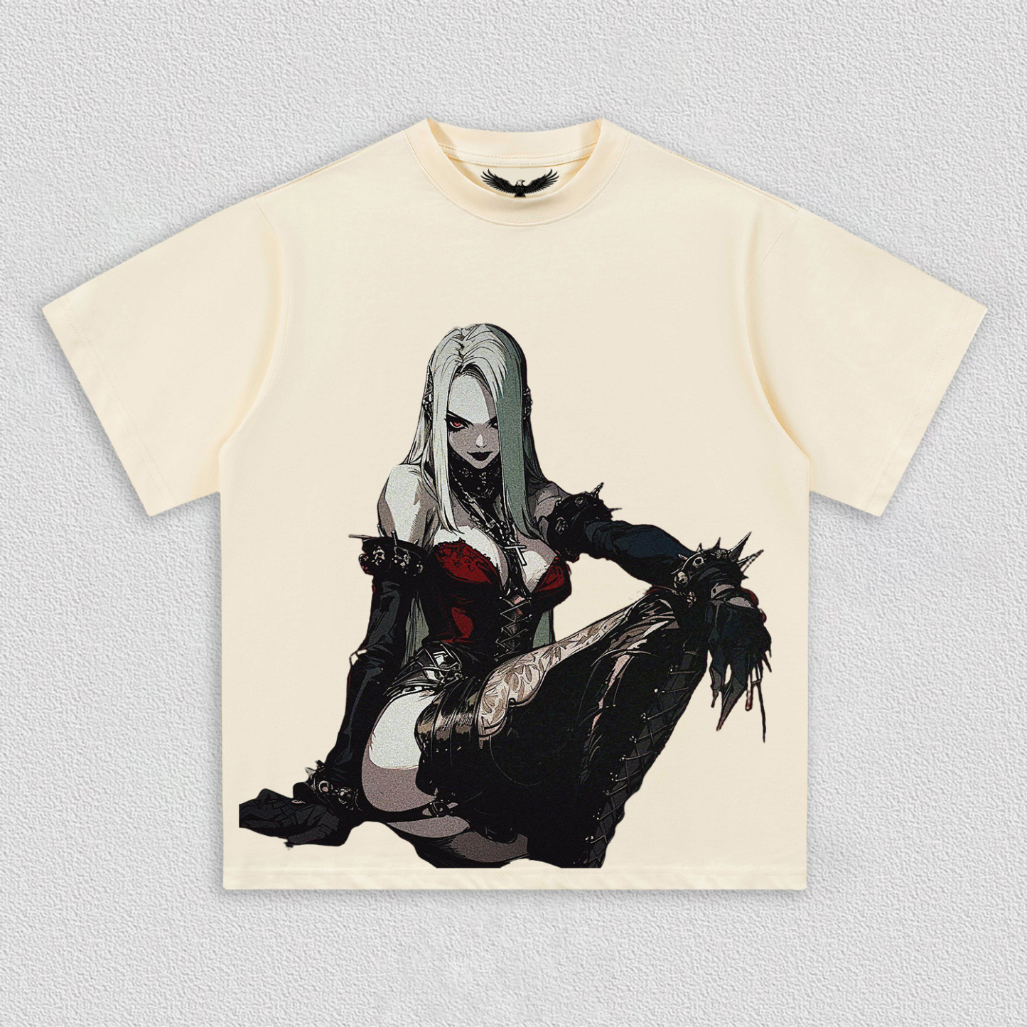 Modern Art TEE  A2.0