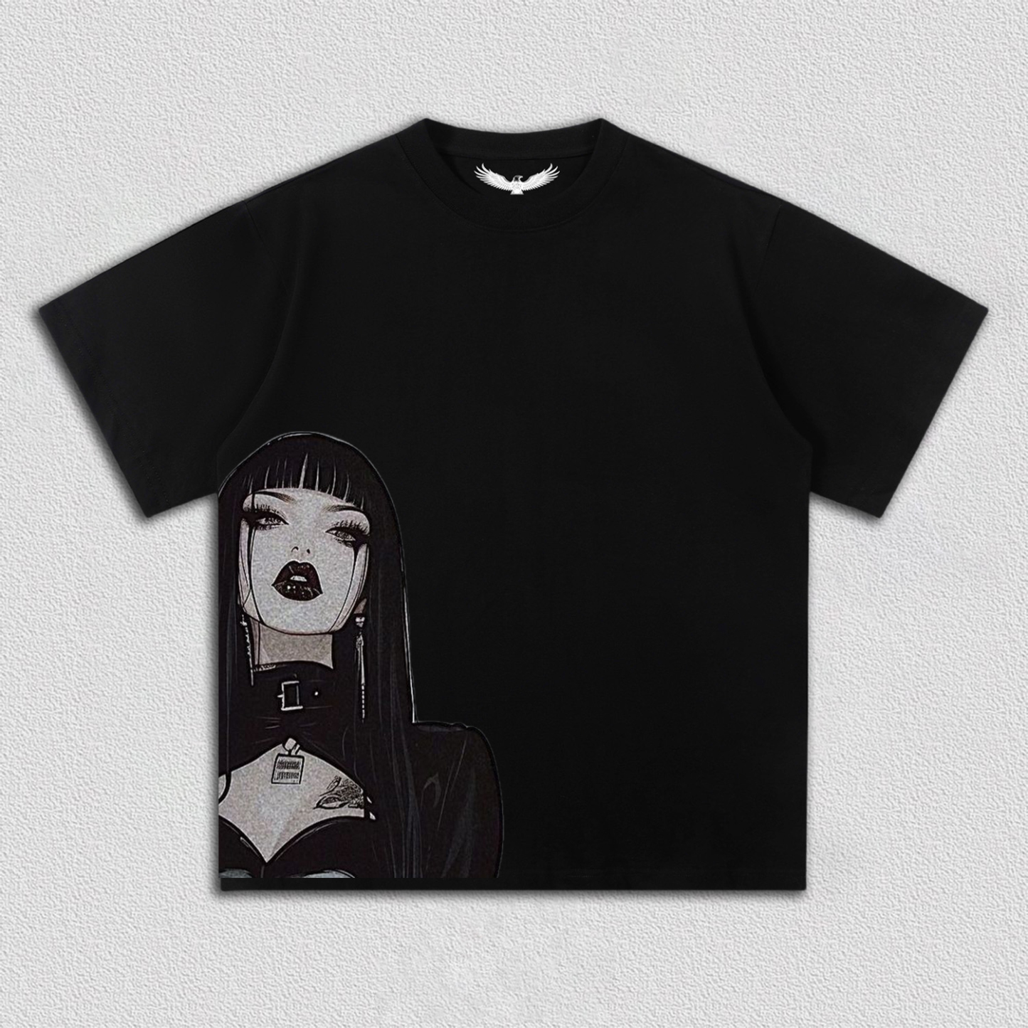Modern Art TEE  A2.3
