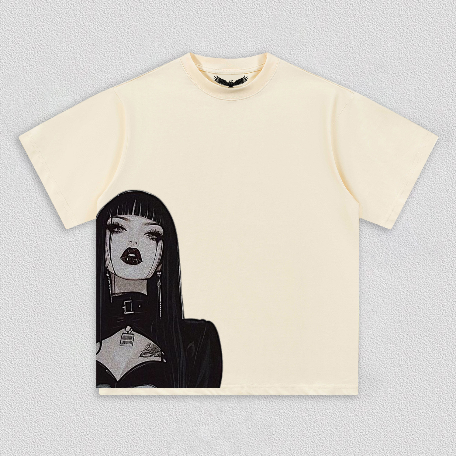 Modern Art TEE  A2.3