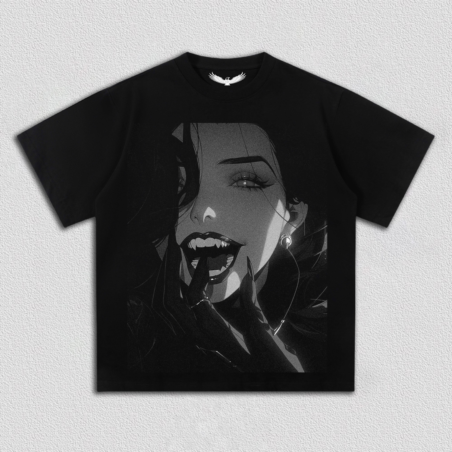 Modern Art TEE  A2.4