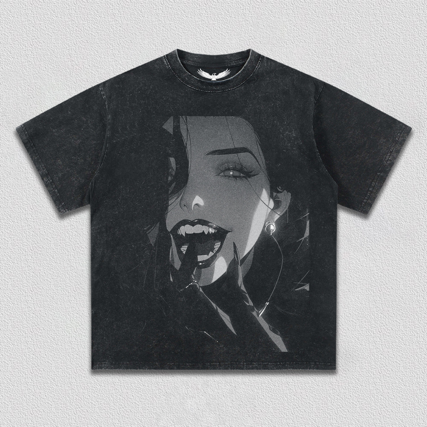 Modern Art TEE  A2.4