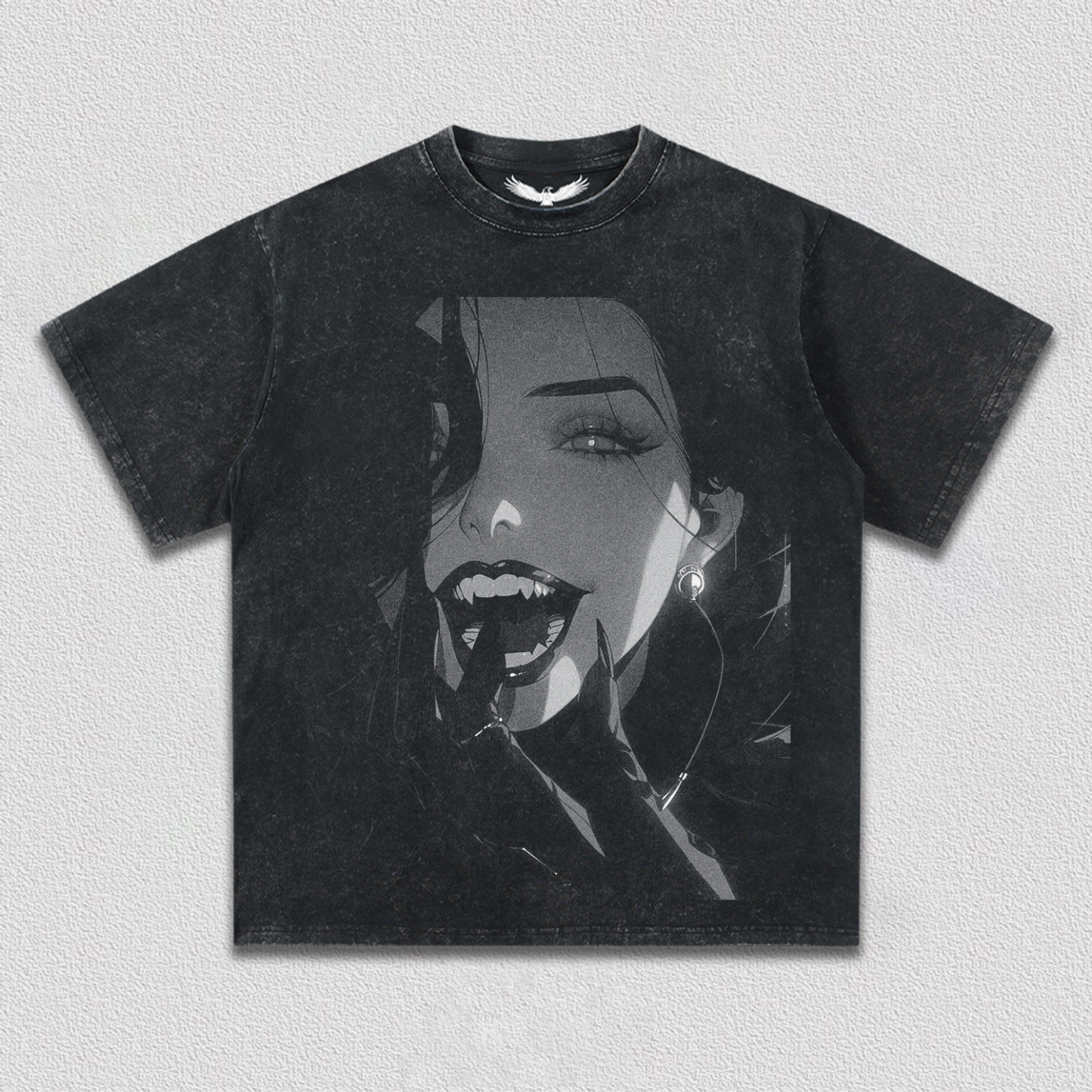 Modern Art TEE  A2.4