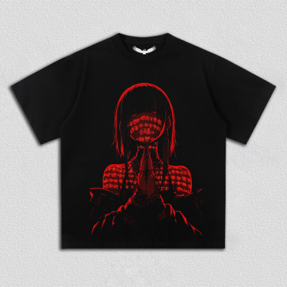 Modern Art TEE  A2.6