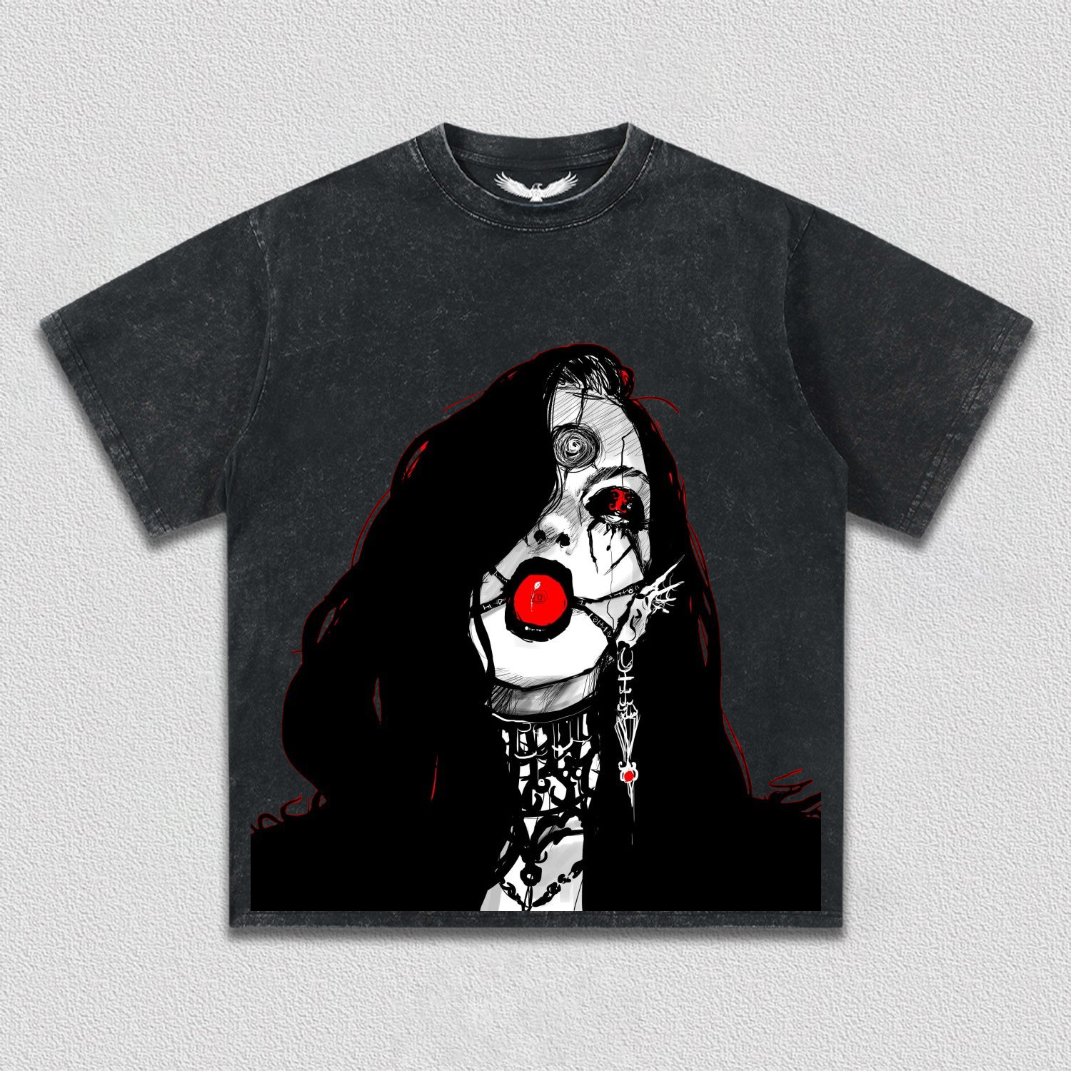 Modern Art TEE  A2.9