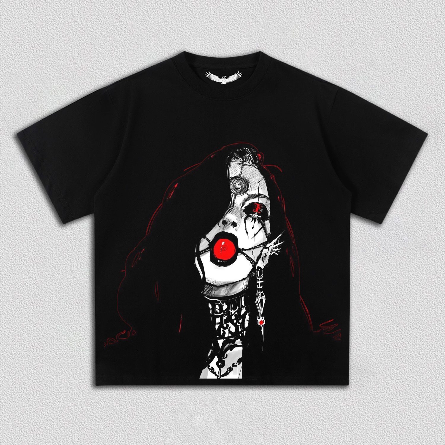 Modern Art TEE  A2.9