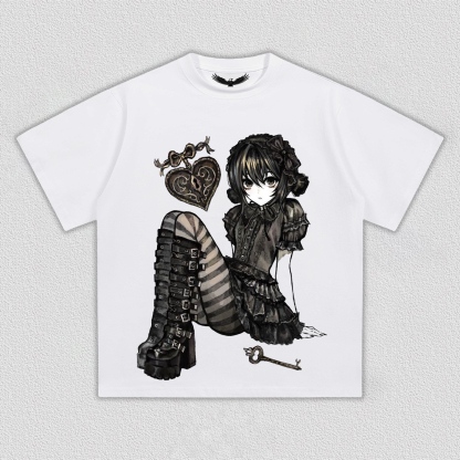 Modern Art TEE  A3.0