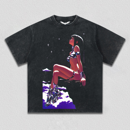 Modern Art TEE  A3.3