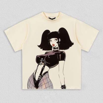 Modern Art TEE  A3.5