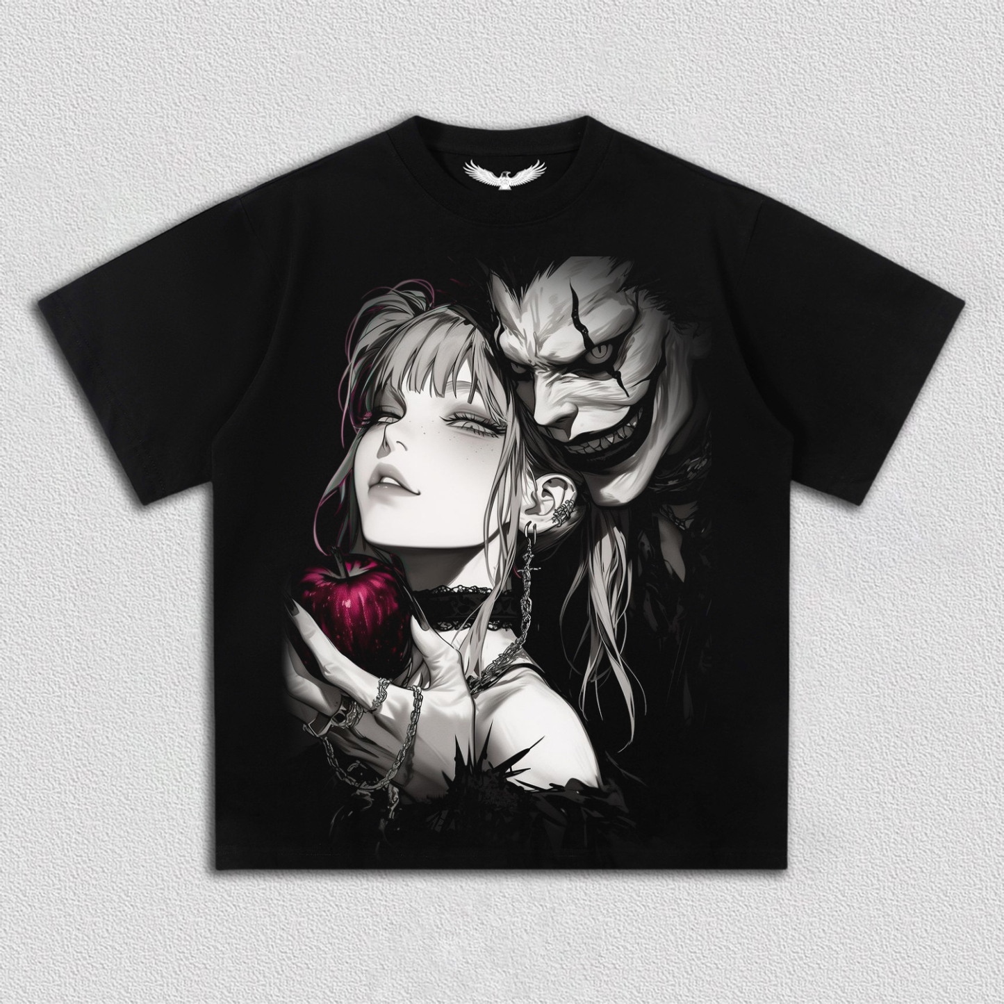 Modern Art TEE  A3.6