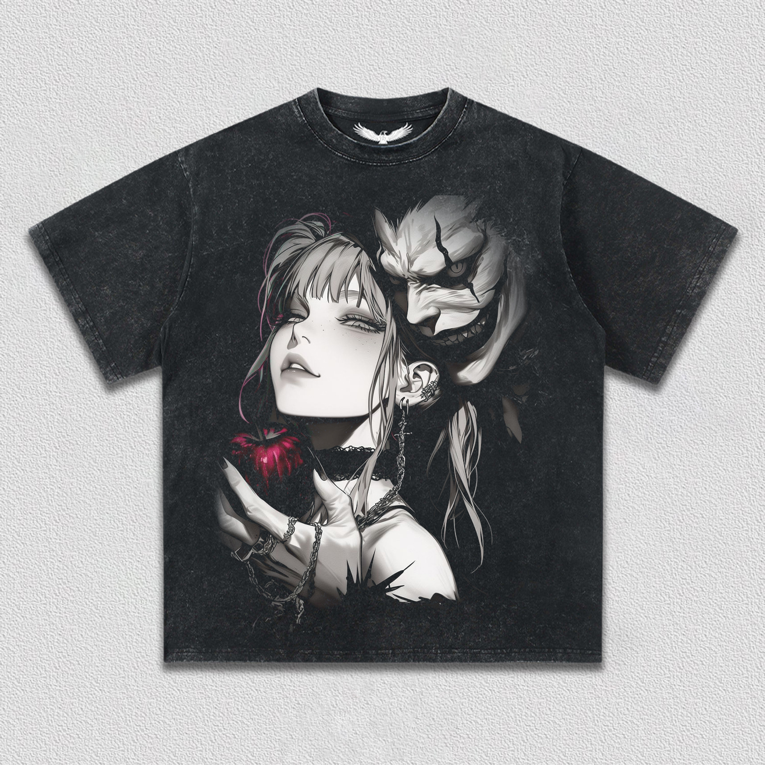 Modern Art TEE  A3.6