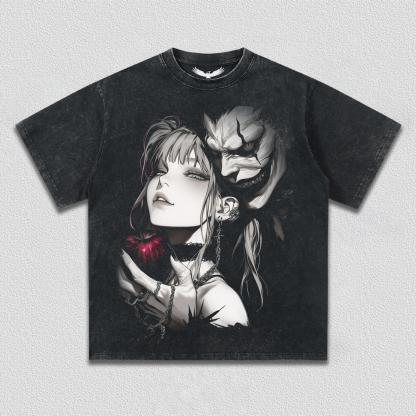 Modern Art TEE  A3.6