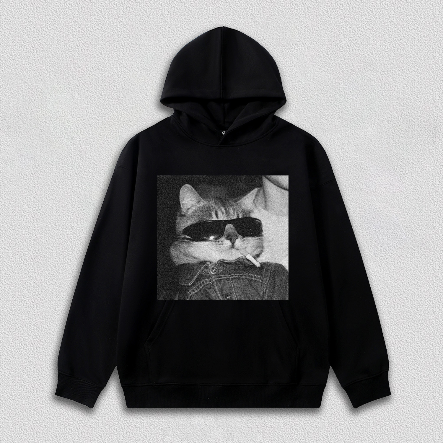 Cool Cat with Sunglasses T-Shirt