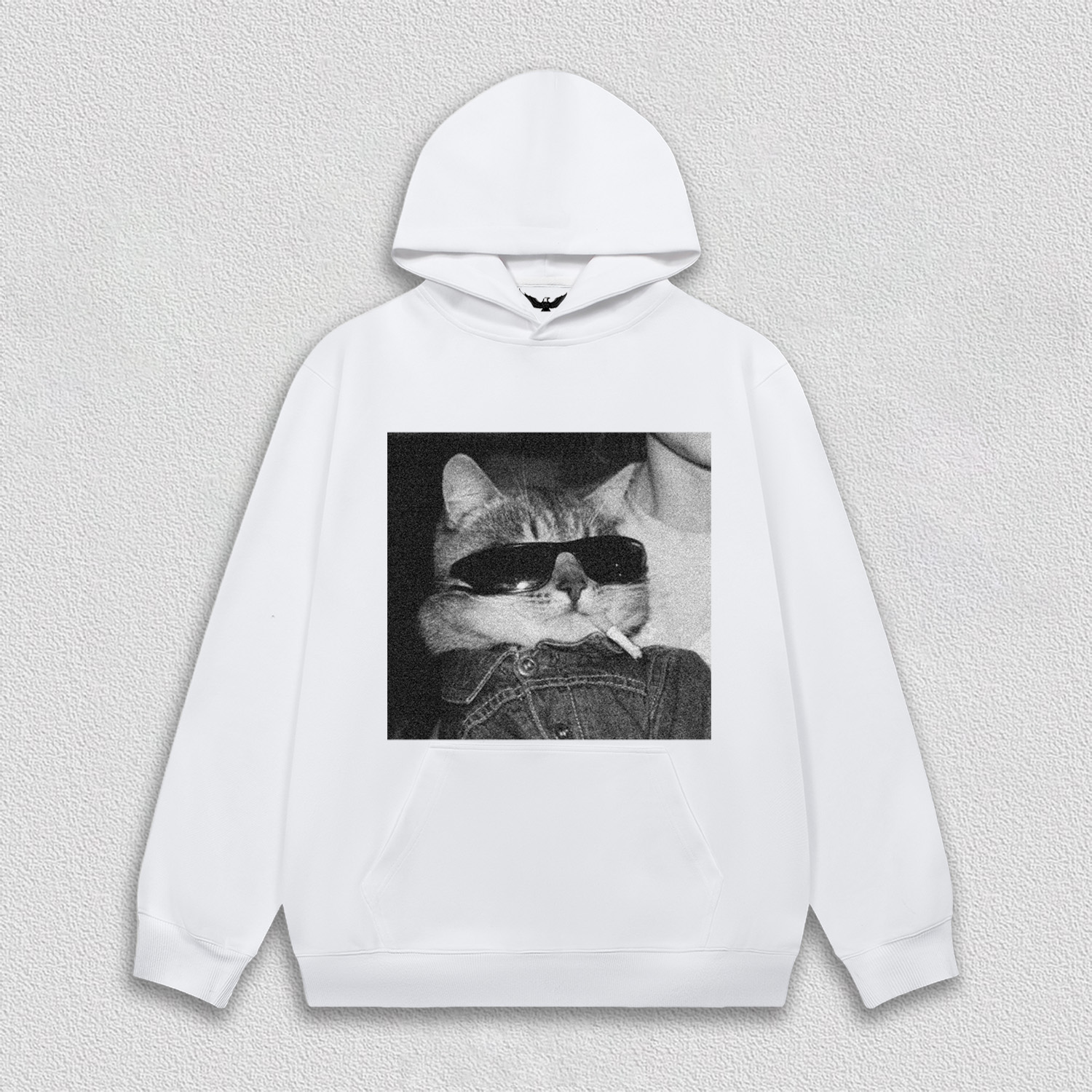 Cool Cat with Sunglasses T-Shirt