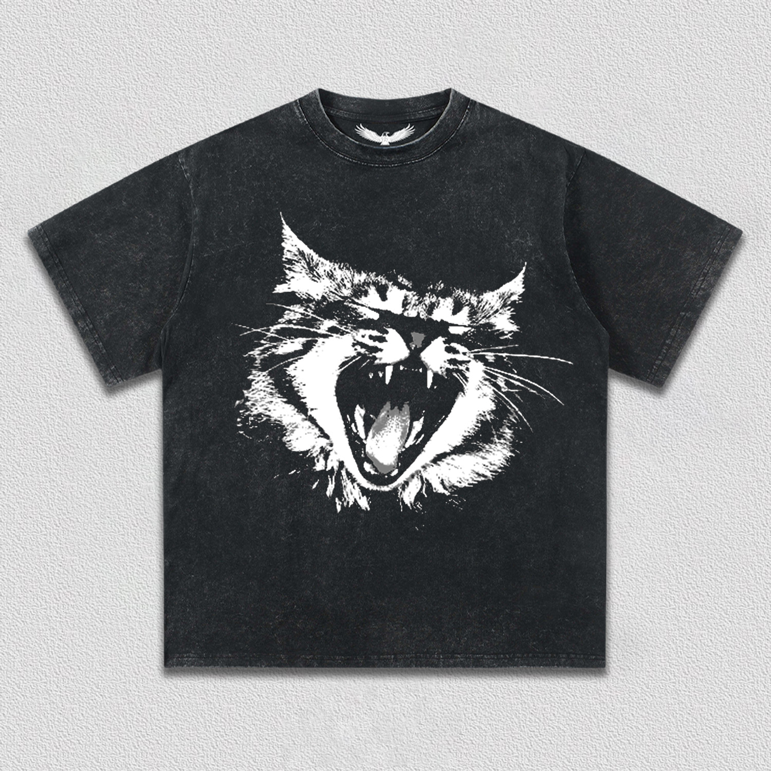 Roaring Cat T-Shirt