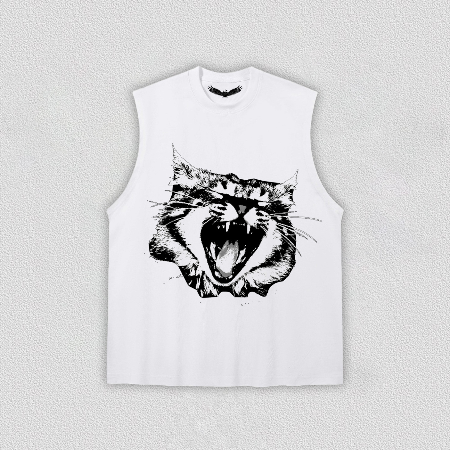 Roaring Cat T-Shirt