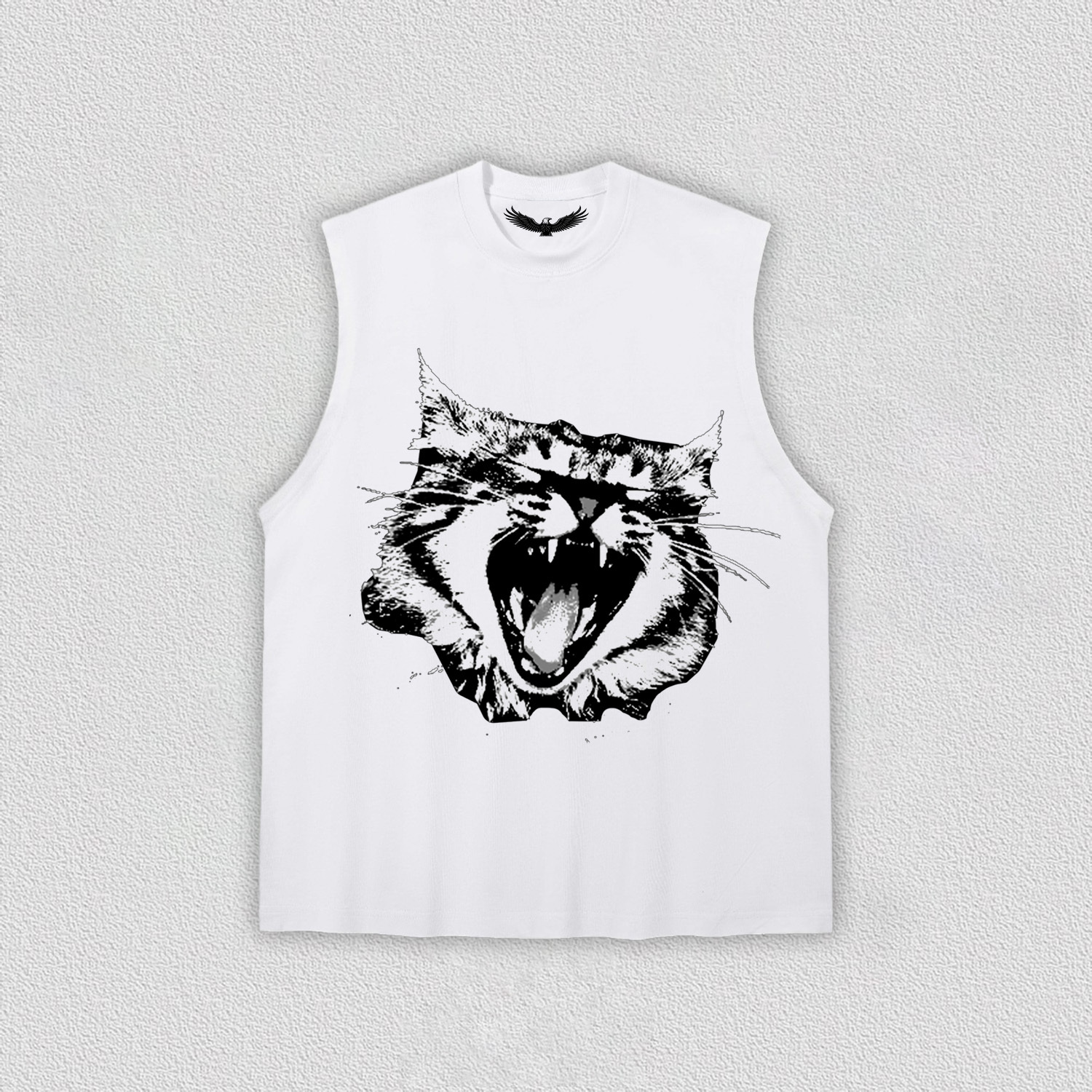Roaring Cat T-Shirt